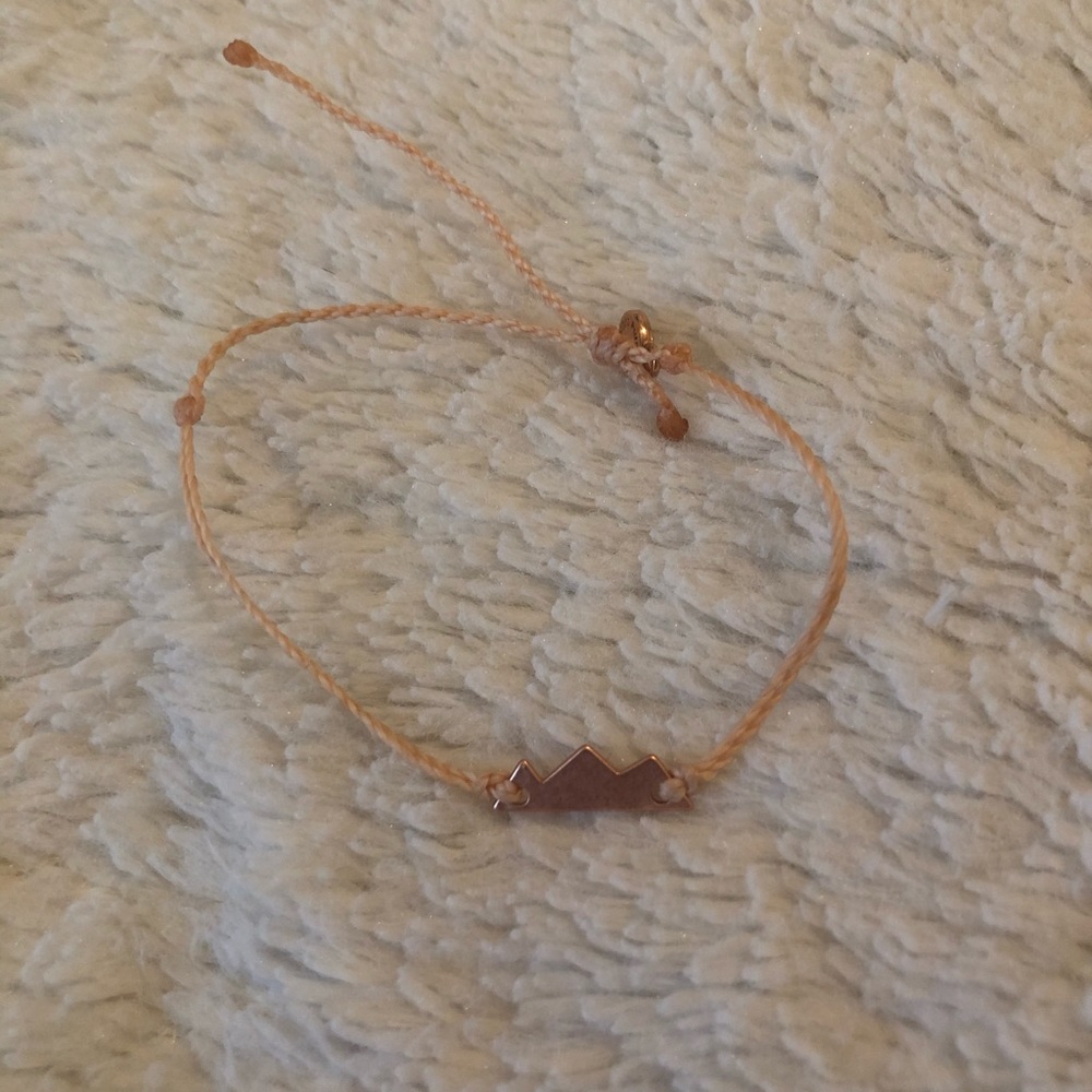 Pura Vida Bracelet
